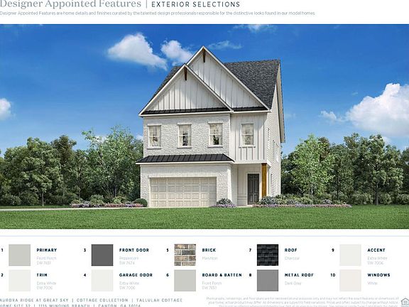 3rd image of 1115 Winding Branch Dr