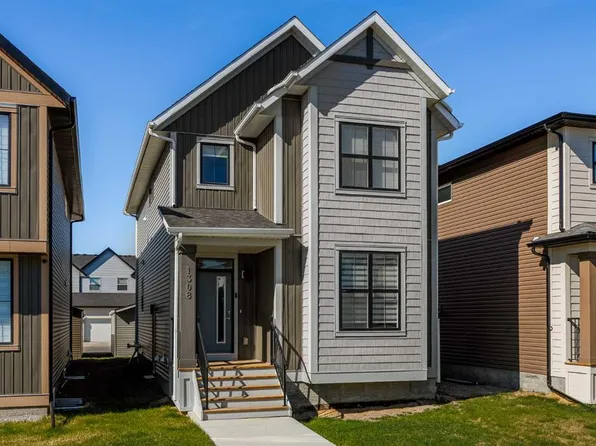 1308 S Point Prado SW, Airdrie, AB T4B 5J3