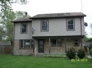 3253 Yauck Rd, Saginaw, MI 48601