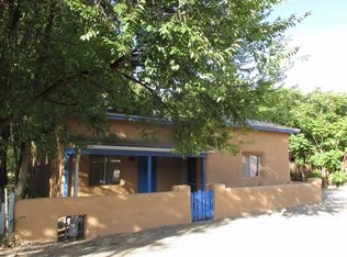 309 Camino Del Sol, Espanola, NM 87532