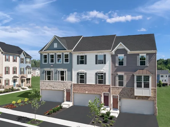 9566 Nature Trl, Montgomery Village, MD 20886