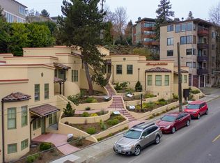 1705 Taylor Ave N #1705, Seattle, WA 98109