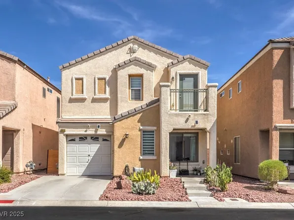 6914 Graceful Cloud Ave, Henderson, NV 89011