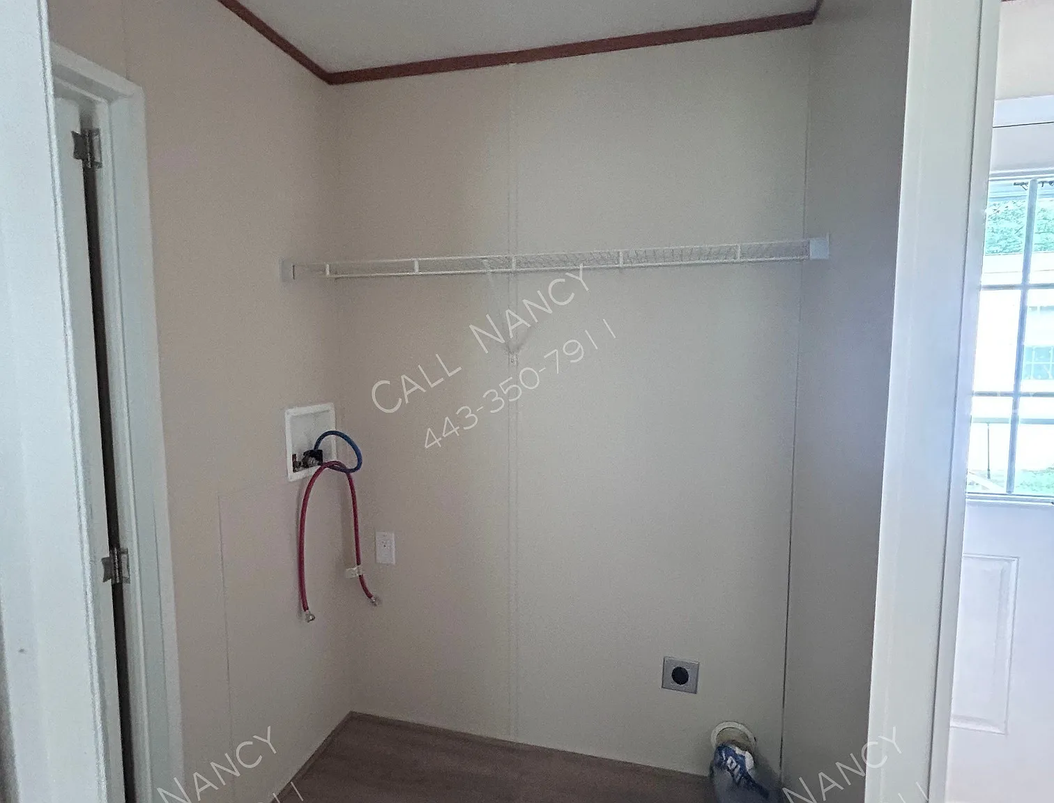 3 bed, 1.5 bath, 980 sqft, $1,750 — Photo 4