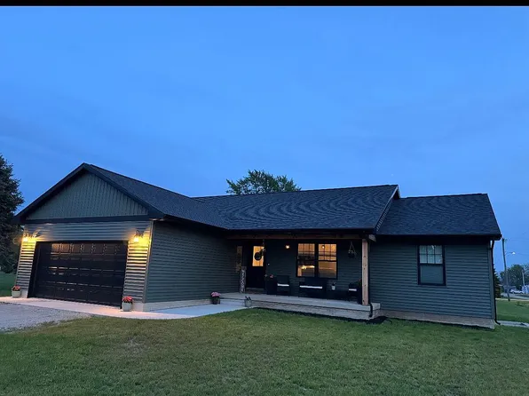502 E Walnut St, Quasqueton, IA 52326