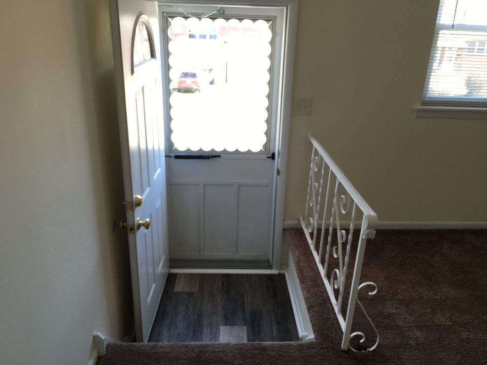 Entryway