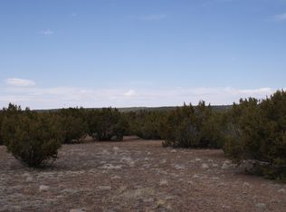 LOT 413 Florida Ave, Concho, AZ 85924