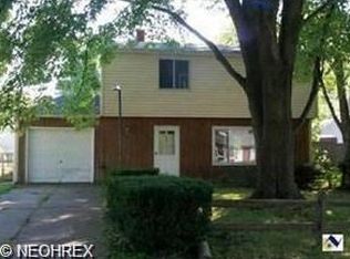 1449 Hazel Ave, Madison, OH 44057