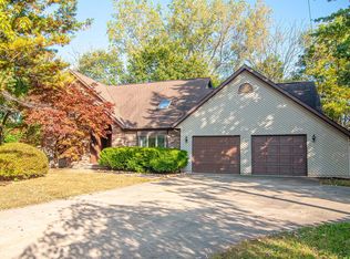 515 Braun St, Auburn, MI