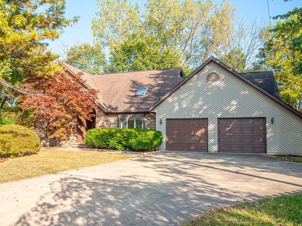 515 Braun St, Auburn, MI 48611
