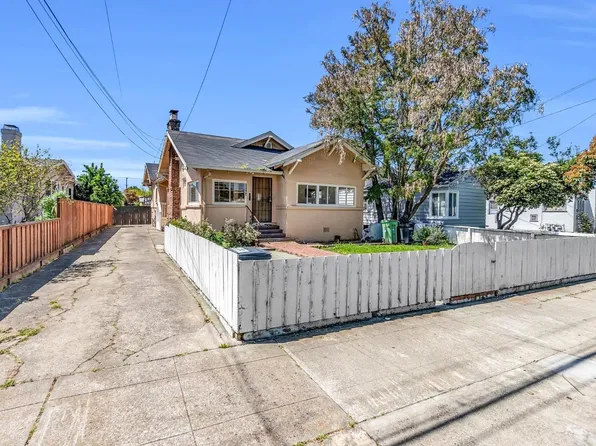 22143 Montgomery St, Hayward, CA 94541