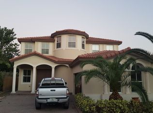 1683 SW 151st Pl, Miami, FL 33185