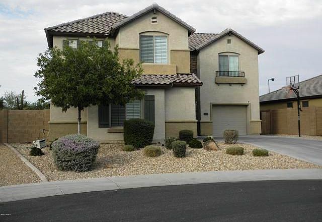 1st image of 29883 N 71st Dr