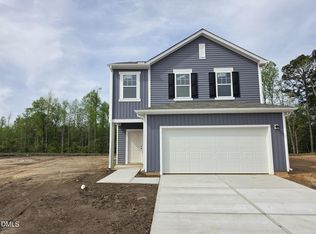 1500 Pond Overlook Dr, Nashville, NC 27856