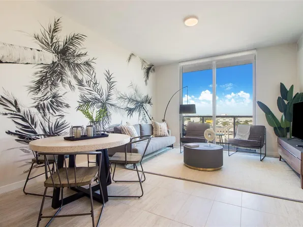 3900 Biscayne Blvd Unit N-805, Miami, FL 33137