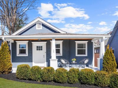 50 Traction St, Greenville, SC, 29611