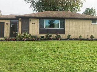 110 Ralston Ave, Buffalo, NY 14217