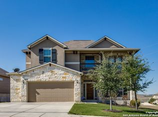 5517 Kingswood St, Schertz, TX 78108