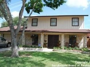 6703 Cypress Lake Dr, San Antonio, TX 78244