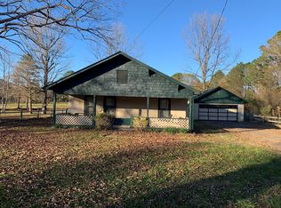 3860 Central Rd, Gurdon, AR 71743