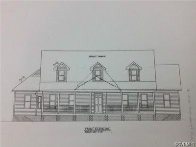 3379 Upper River Way, Powhatan, VA, 23139