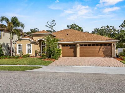 16312 Birchwood Way, Orlando, FL, 32828