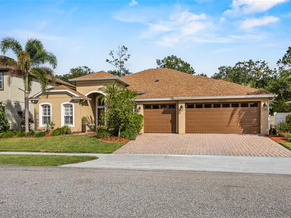 16312 Birchwood Way, Orlando, FL 32828