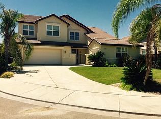 1466 Montauban Ct, Tracy, CA