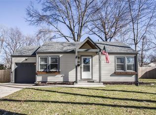 8119 Goodman St, Overland Park, KS 66204