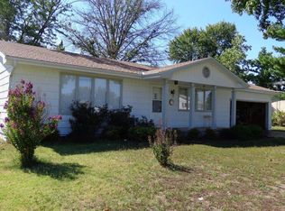 18860 W Orleans Trl, Stockton, MO 65785