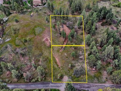 W 34th Ave, Spokane, WA, 99224