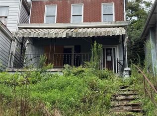 421 Fairview Ave, Turtle Creek, PA 15145