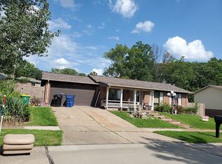 6310 Sean Pkwy, Saint Louis, MO 63129