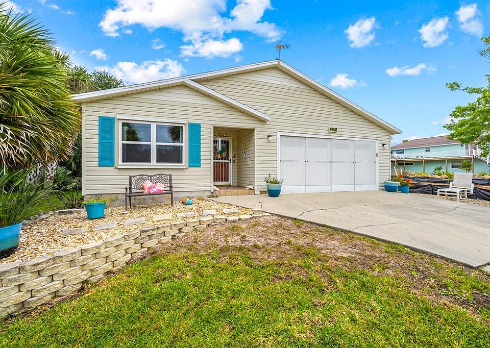 2631 S Daytona Ave, Flagler Beach, FL 32136 | MLS #FC290965 | Zillow