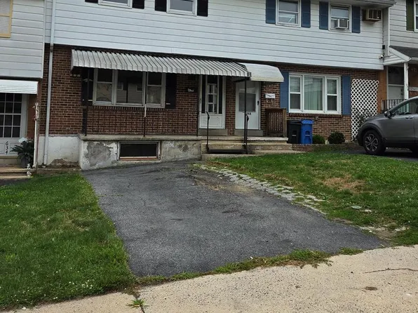 636 Centre St, Reading, PA 19605