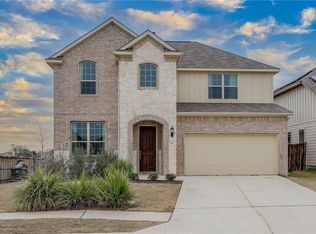 540 Merlin Ln, Leander, TX 78641