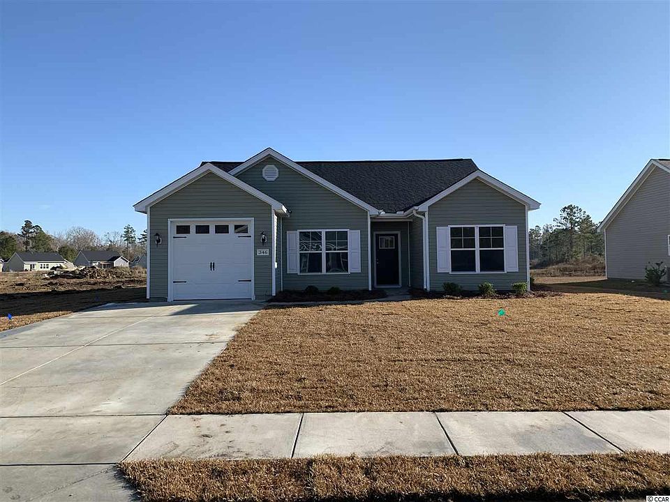 1st image of 346 Shallow Cove Dr. Lot 32