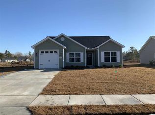 346 Shallow Cove Dr LOT 32, Conway, SC 29527