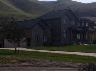 3520 N Blue Sage Rd, Morgan, UT 84050