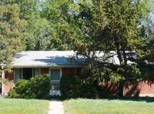 501 Winnepeg Dr, Colorado Springs, CO 80910