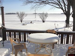 405 S St W, Amboy, MN 56010