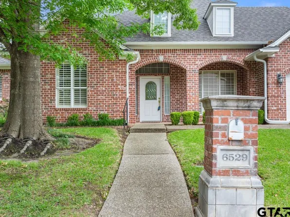 6529 Salisbury Ln, Tyler, TX 75703