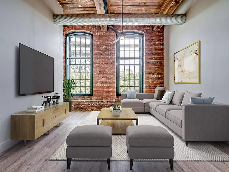 The River Lofts at Ashton Mill — Photo 40