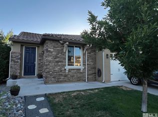 5371 Desertstone Dr, Sparks, NV 89436