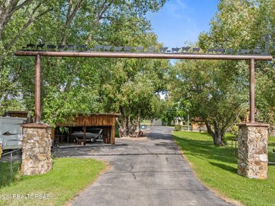 5180 Us Highway 287, Lander, WY, 82520