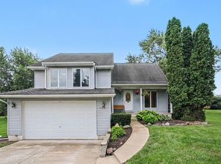 165 W Judd Rd, Milan, MI 48160