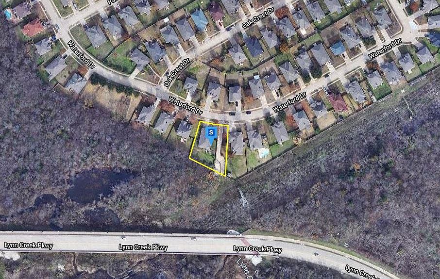 1st image of 5947 Waterford Dr