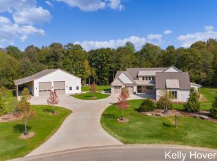 402 Ottogan Hills Ct, Dorr, MI