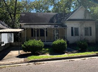 3821 Valley St, Meridian, MS 39307