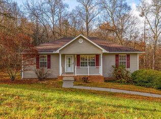 3892 Isaac Ave, Morristown, TN 37814